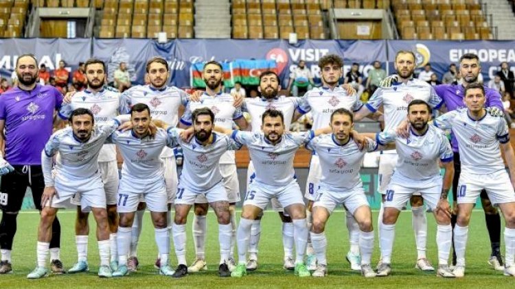    Millimiz Dünya çempionatında növbəti oyuna çıxır   