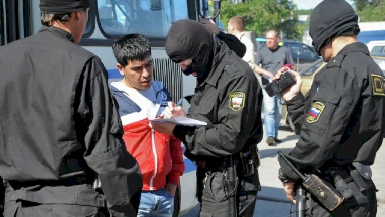    “Azərbaycana deportasiya edilənlərin sayı elə də çox deyil”   