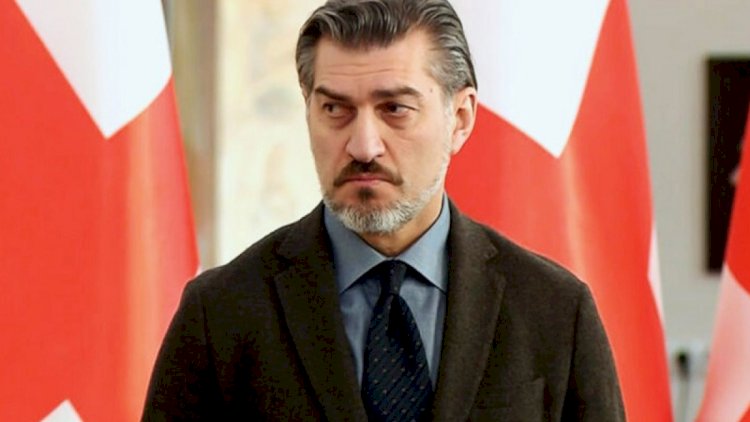    Kavelaşvili: İrəvan və Bakı arasında sülhə maraqlıyıq   