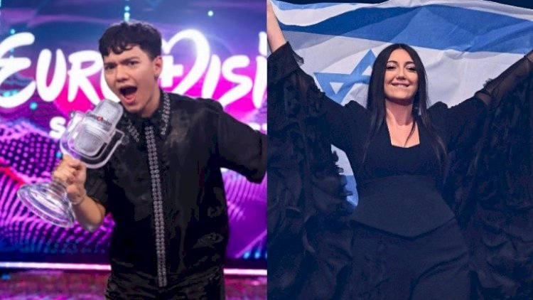    “Gələn il “Avroviziya“ İsrail olmadan keçirilsin” - Son ikiyə qalmışdılar   