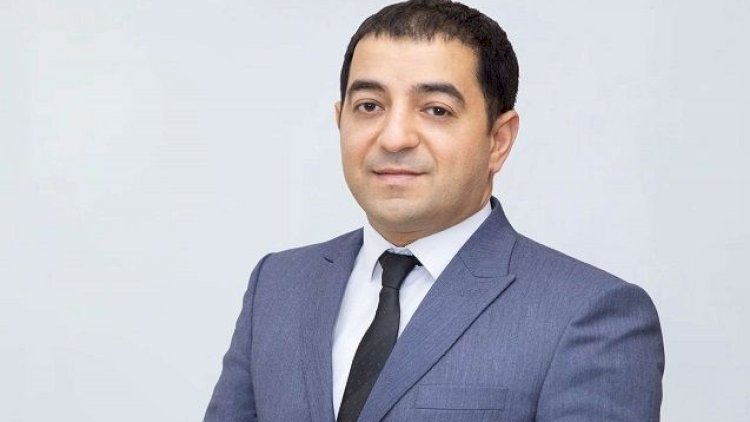    Şahin Əliyevə yeni vəzifə verildi   