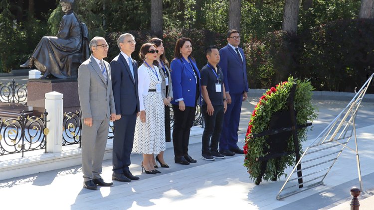    Azərbaycan Universitetində ikigünlük beynəlxalq konfrans işə başlayıb   
