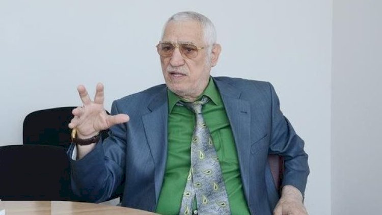    Xalq artistlərinin övladları niyə fərsiz çıxır? - “Bu işdə maraqlı olan mafiya var”   