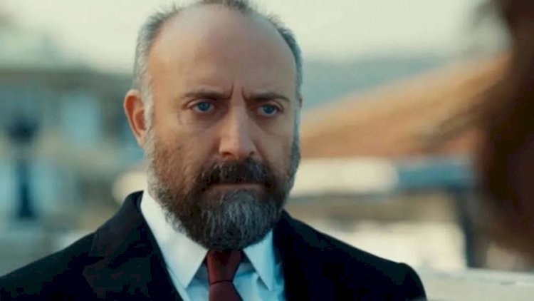    Halit Ergençə həbs cəzası   