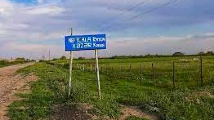    Bazar ertəsi Neftçalanın 11 kəndi qazsız qalacaq   