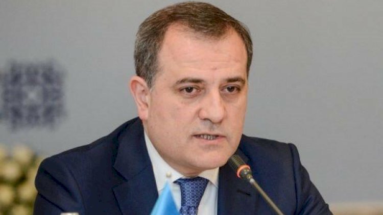    Ceyhun Bayramov İstanbula işgüzar səfərə yola düşdü   