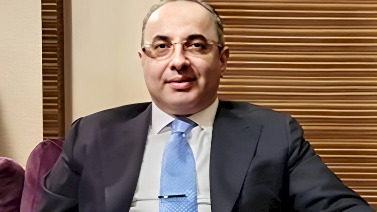    “İdeal” mağazalar şəbəkəsinin keçmiş rəhbəri həbsdə qaldı   