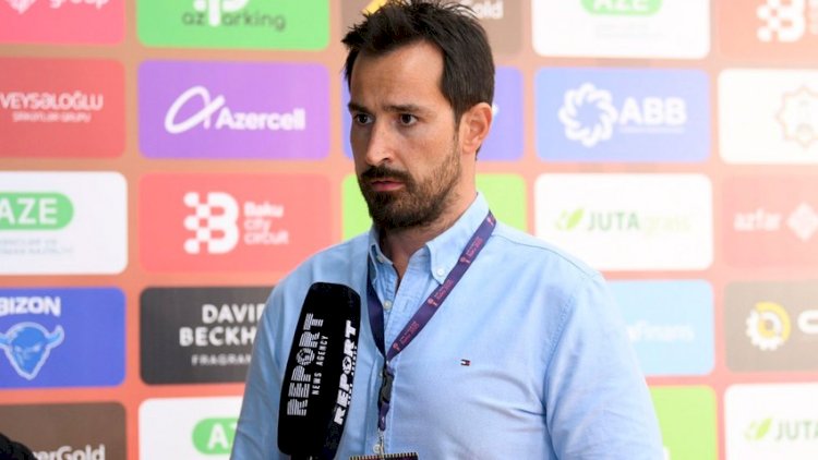    “İndiyədək keçirilən mundiallardan ən gözəli Bakıda təşkil olunandır” - Türkiyə Minifutbol Federasiyasının prezidenti   