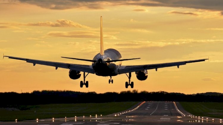    Pakistan Hindistan aviaşirkətləri üçün hava məkanının bağlanmasını iyunun 24-dək uzatdı   