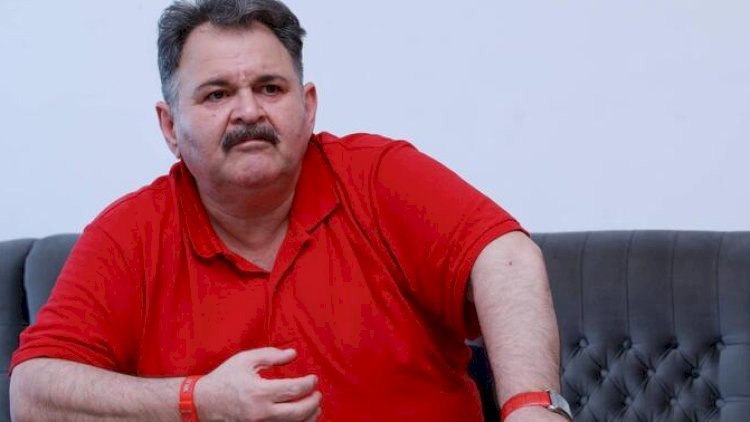    “Kann Festivalında Röyanın çıxdığı qırmızı xalının üstündən hər axşam min adam keçir”   
