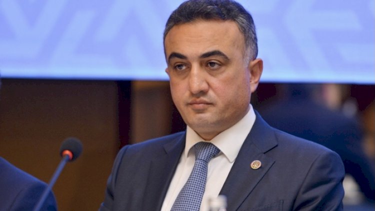    Anar Bağırov vəkillərin dəqiq sayını dedi   