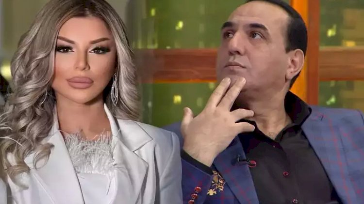    “Manaf Ağayevi 3 aylıq mənə verin, gələn il...” – Əminə Şirin   