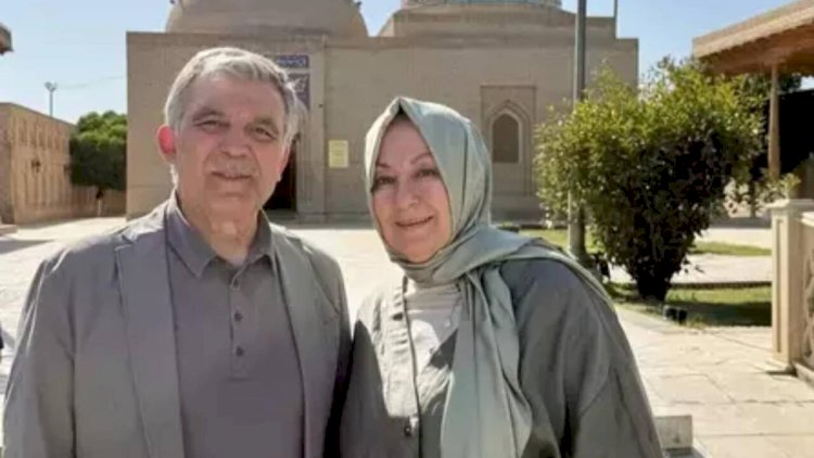    Abdullah Gül Özbəkistana üz tutdu   