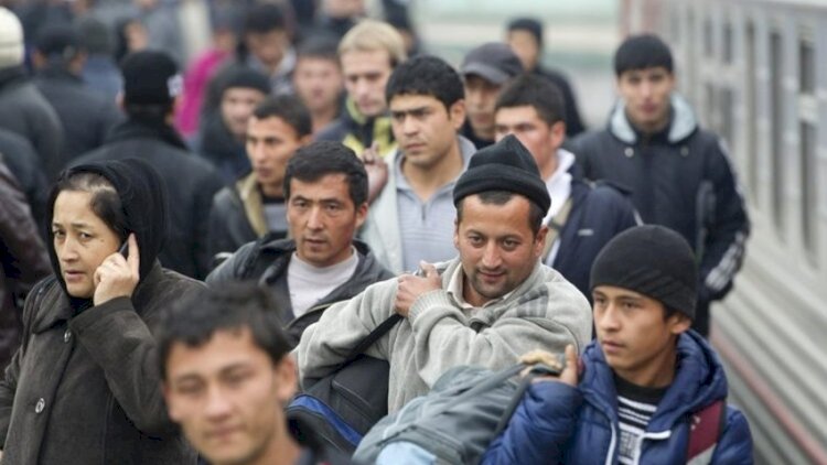    20 minə yaxın miqrant Rusiyadan deportasiya olunub -   Azərbaycanlılar...
