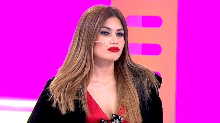    Çəkisi 37 kiloqrama düşən Nihal Candanın son halı - FOTOLAR   