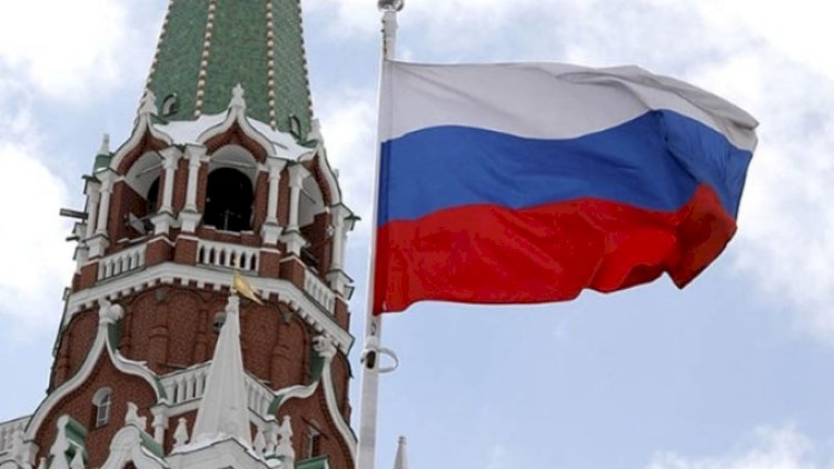    Rusiyada güclü zəlzələ oldu   