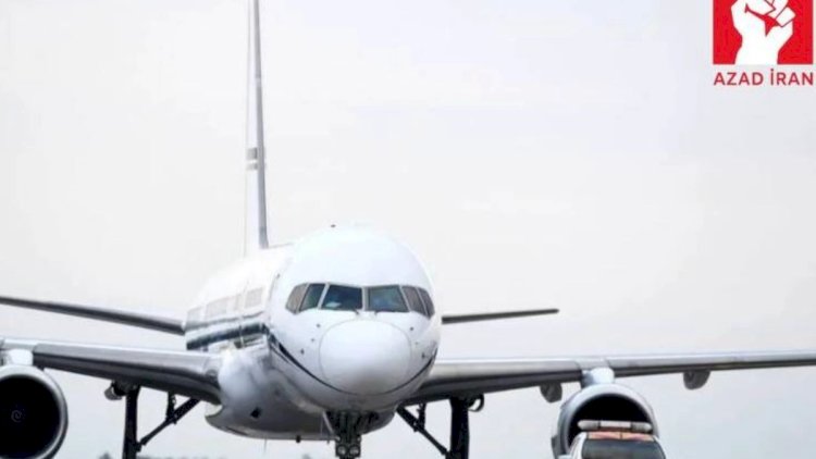    Çin şirkəti iki təyyarəni İran neftinə dəyişdi   