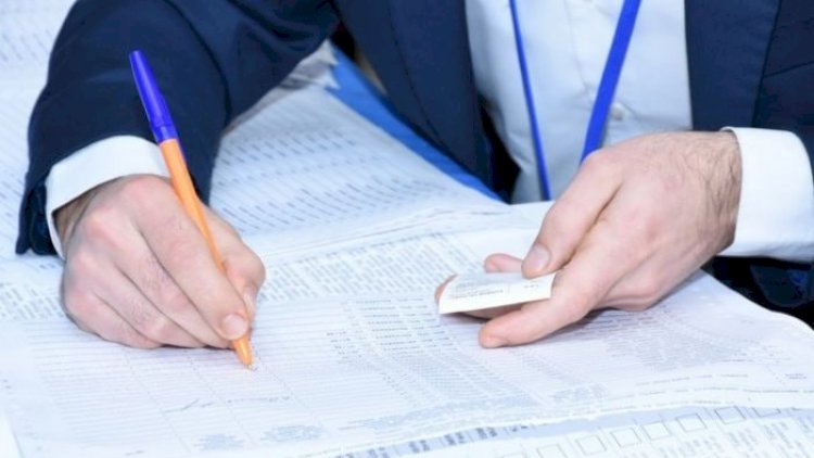    Azərbaycanda seçici siyahılarının dəqiqləşdirilməsi yekunlaşdı   