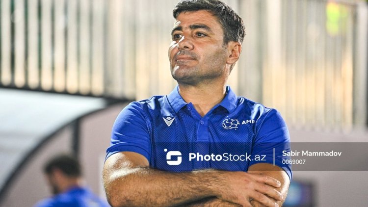    “Azarkeşlərin dəstəyi sayəsində qələbə qazandıq” - Millimizin baş məşçisi   