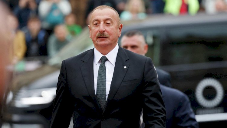    İlham Əliyev İrəvana gedəcək!?    