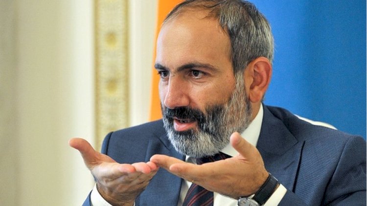    Sərhəddə təxribat olsa, Azərbaycanla müharibə... - Paşinyan   