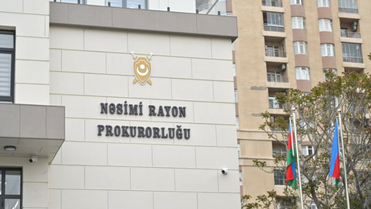    Burun əməliyyatından sonra ölüm: İş məhkəməyə göndərildi   