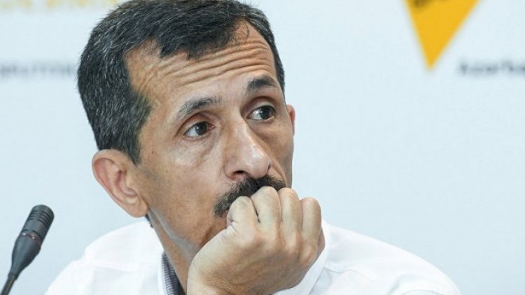    Azər Rəşidoğlu ilə bağlı müraciətə imza atmaqdan imtina edən “general” kimdir?   