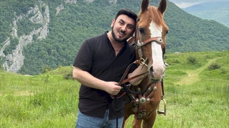    Tolik Cıdır düzündə   - FOTOLAR