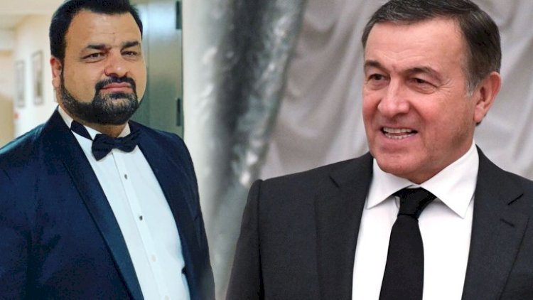    “Həmin pulu Araz Ağalarov ödədi“   