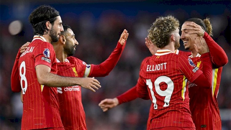    “Liverpul”dan 100 milyonluq transfer   