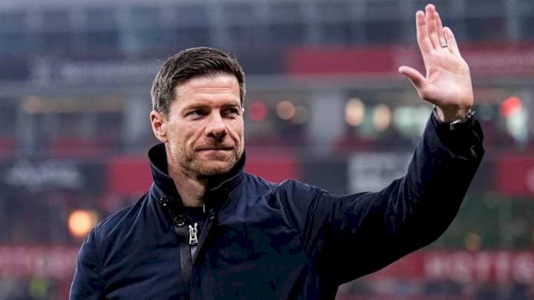    Xabi Alonso rəsmən “Real”da   