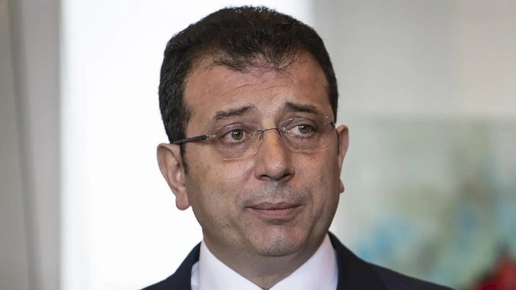    “İmamoğlu fırtınası” birdəfəlik yatdı   