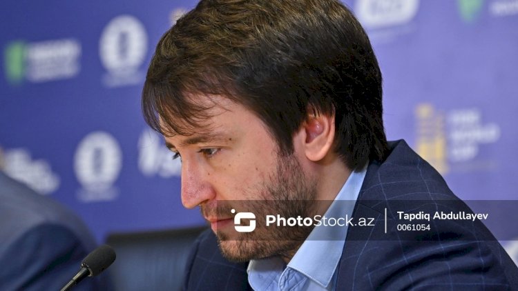    Teymur Rəcəbov məşqçilik fəaliyyətinə başladı   
