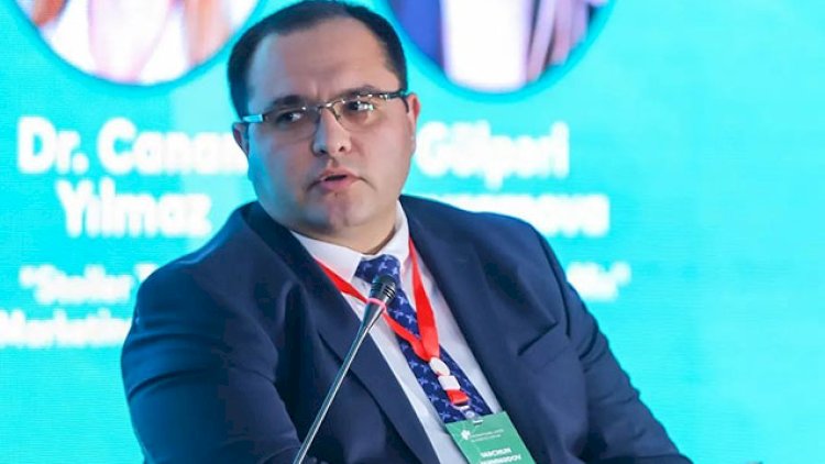    Nazir Məcnun Məmmədovla bağlı maraqlı məlumat yayıldı: Niderlandda...   