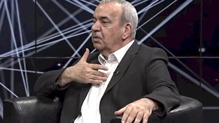    “Hərdən özümə ölüm arzulayıram” - Ağamirzə   