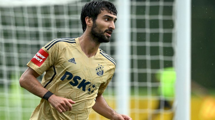    Mahir Emrelinin sevgilisi ilə istirahət   GÖRÜNTÜLƏRİ