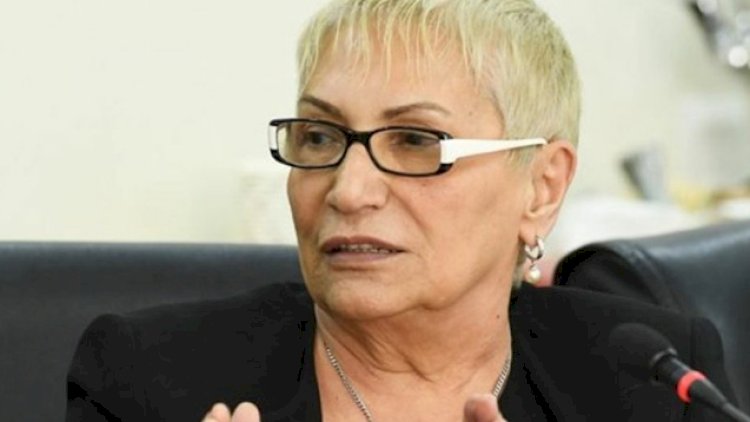    “Əfv Komissiyasının tərkibinə yenidən baxılmalıdır” – Mirvari Qəhrəmanlı   