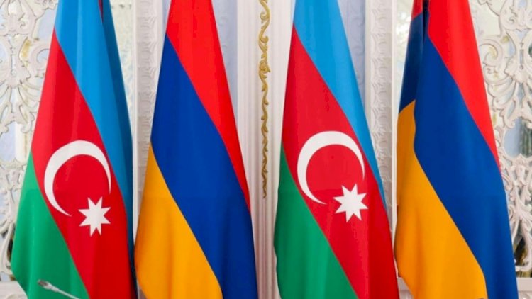    Ermənistan və Azərbaycan nümayəndələri Moskvada görüşəcək?   - AÇIQLAMA
