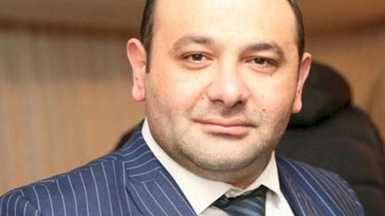    Aşıq Namiq 6 ay əvvəl boşanıbmış   