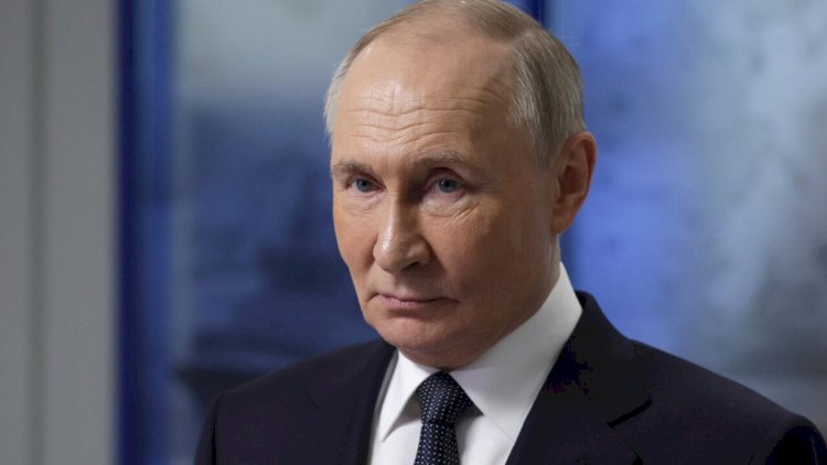    Putin İlham Əliyevi təbrik etdi   