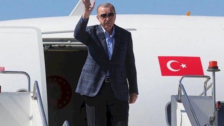   “Regionun qalıcı sülhə sahib olacağına inanırıq” - Ərdoğan   
