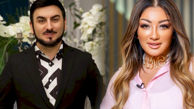    Tolikdən Zümrüdə sərt sözlər: “Paxıl, süni”   