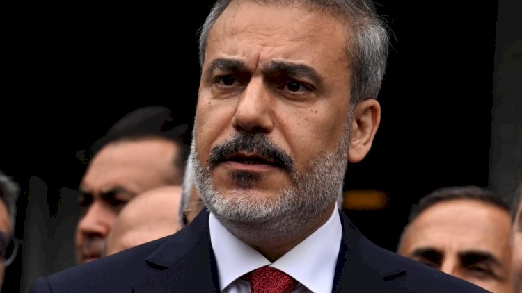    Fidan: Sülh səylərini dəstəkləyirik   