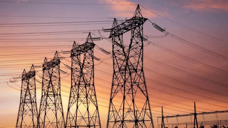    Azərbaycanın elektrik enerjisi ixracı 39% azalıb   