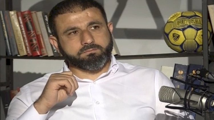    “Mənə zəng edib dedilər ki, istefa ver”- Rəşad Sadıqov   