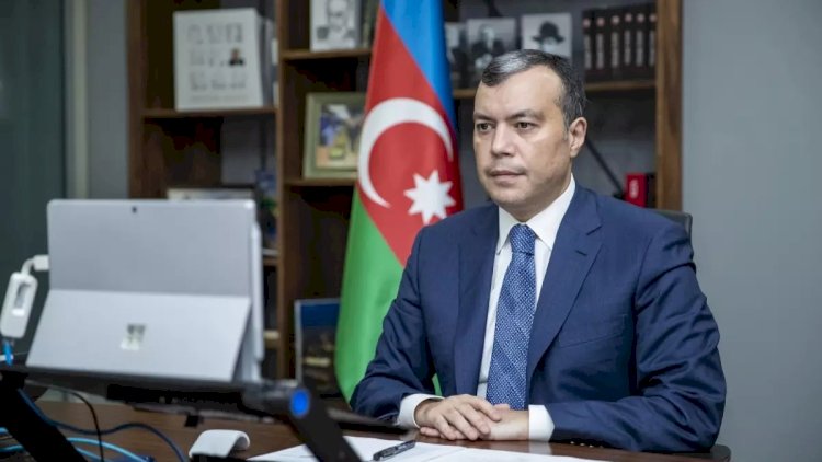    Nazir: Dövlət büdcəsinin gəlirin proqnozunda neftin qiyməti böyük təsir göstərir   