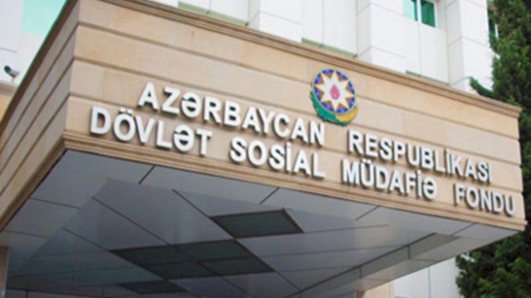    DSMF sədri qohumlarına vəzifə verib? - AÇIQLAMA   