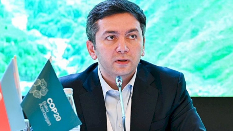    Rəfiyev:  Normallaşma prosesi çox vacib məqamdan keçir   