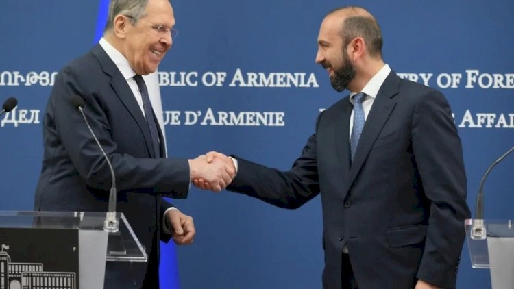   Kremlin “elçisi” Sergey Lavrovun çamadanındakı müharibə planı   
