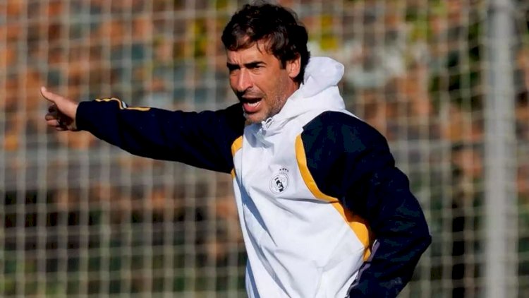    Raul “Real”dan getdi   